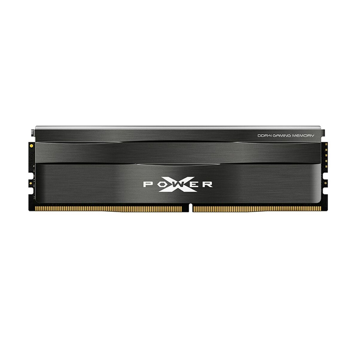 Afbeeldingen van RAM Memory Silicon Power XPOWER Zenith 8 GB DDR4 3200 MHz CL16