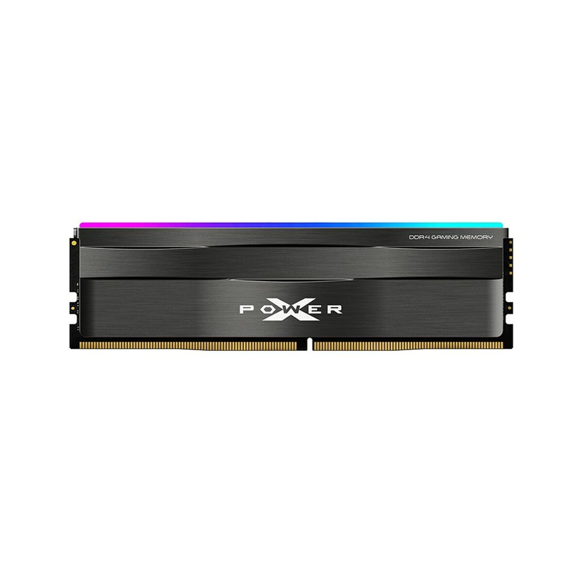 Afbeeldingen van RAM Memory Silicon Power SP016GXLZU320BDD 16 GB DDR4 3200 MHz CL16