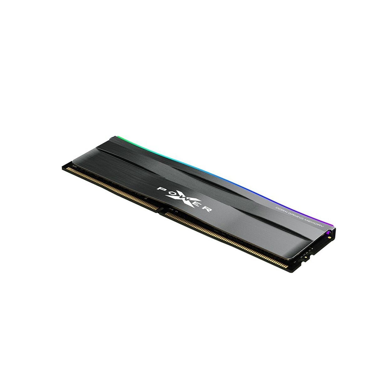 Afbeeldingen van RAM Memory Silicon Power SP016GXLZU320BDD 16 GB DDR4 3200 MHz CL16