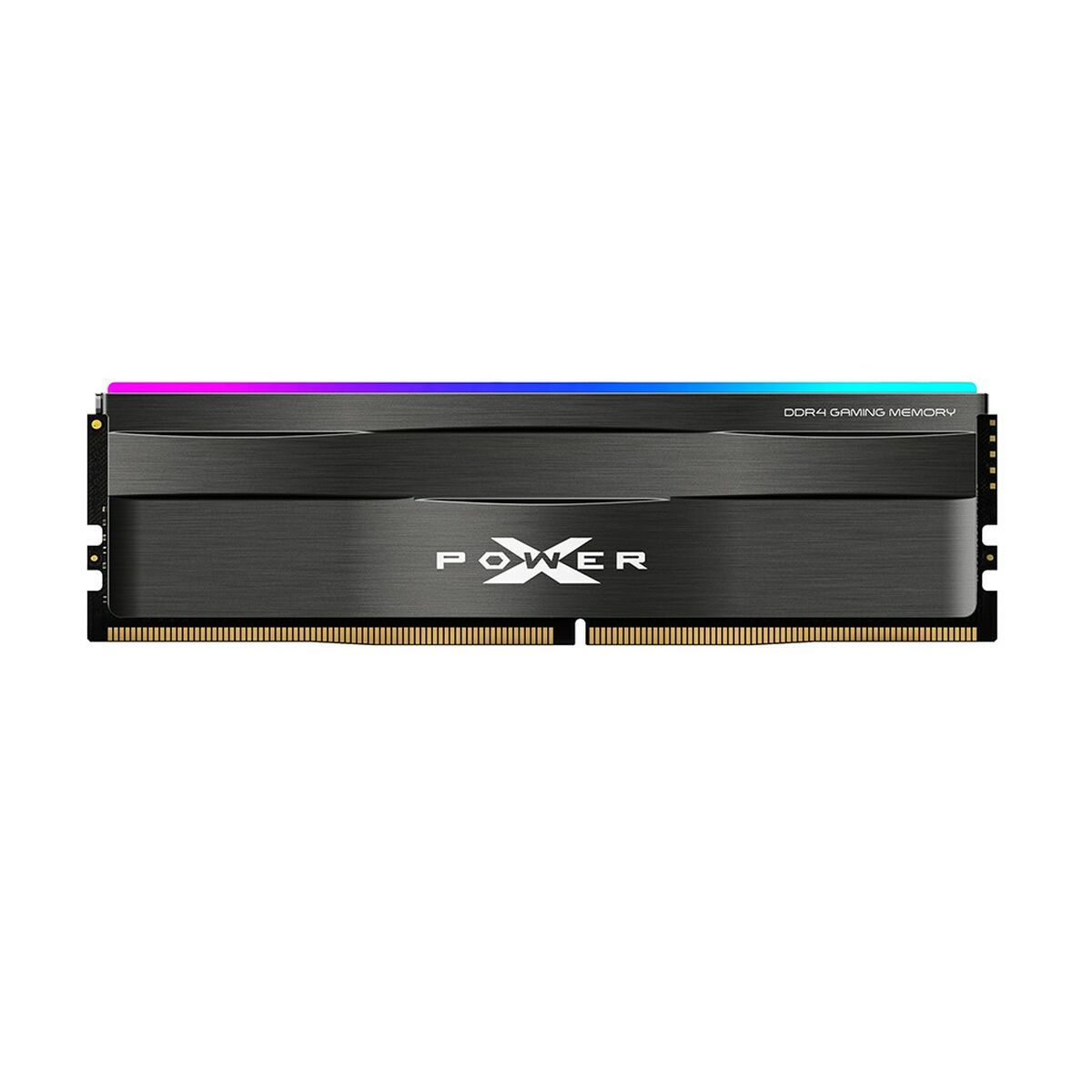 Afbeeldingen van RAM Memory Silicon Power SP032GXLZU320BDD 32 GB DDR4 3200 MHz CL18