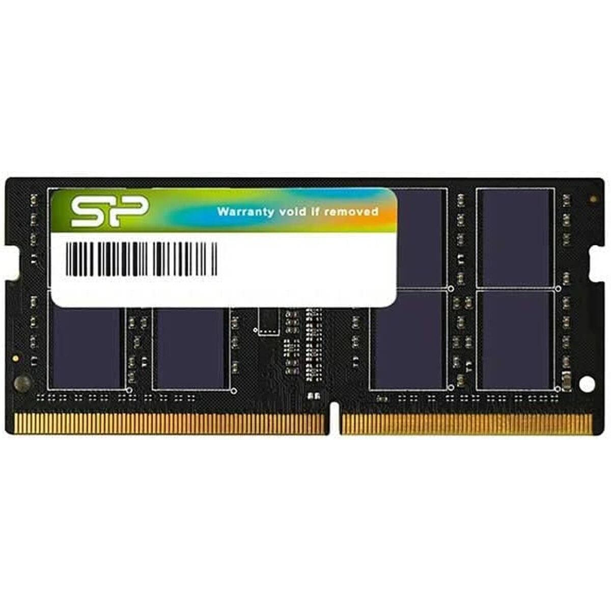 Mémoire RAM Silicon Power SP008GBSFU320X02 8 GB RAM DDR4