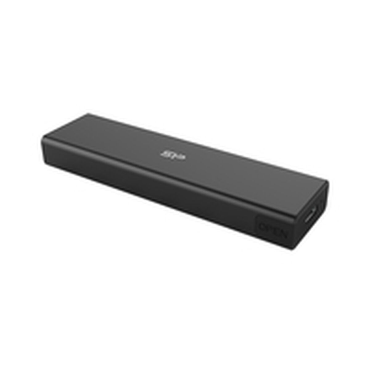 Picture of External Box Silicon Power PD60 Black