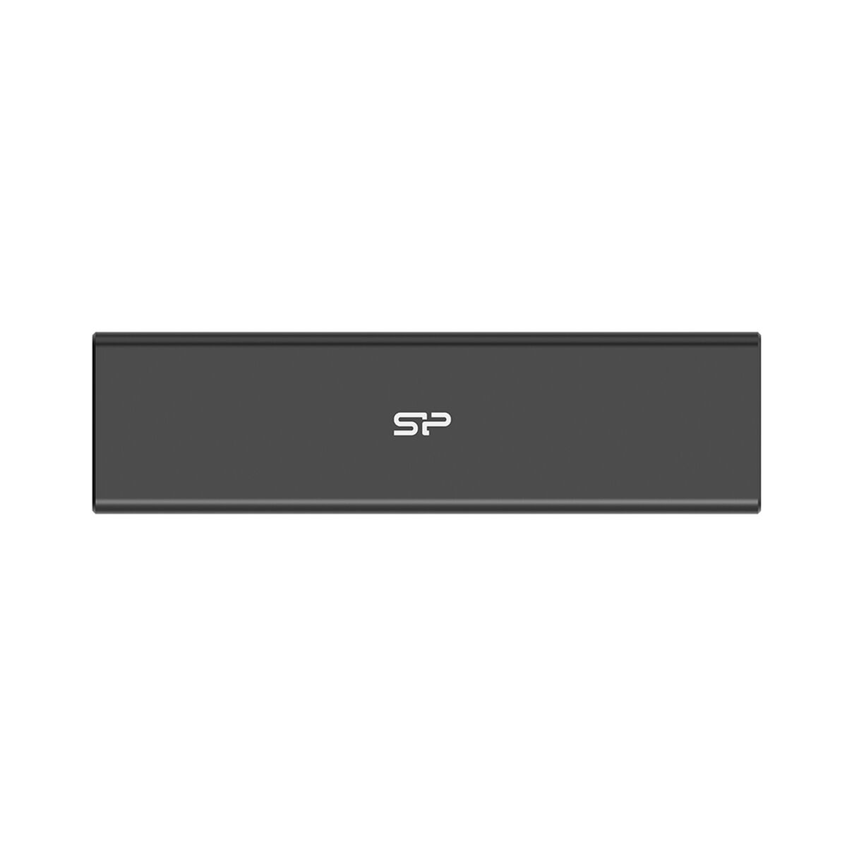 Picture of External Box Silicon Power PD60 Black