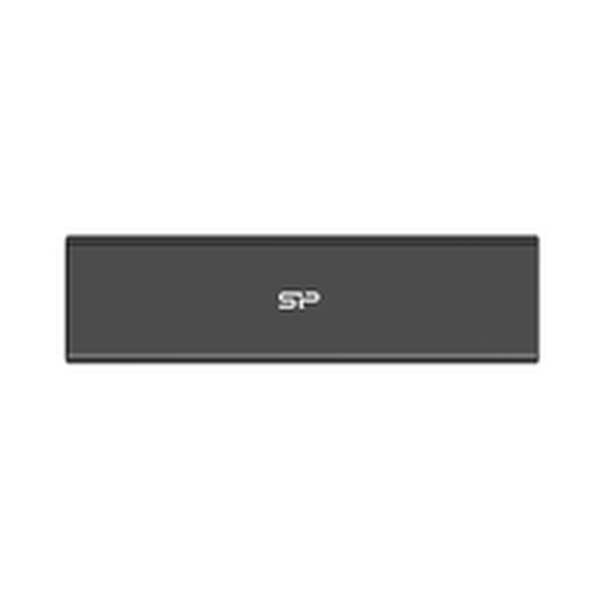 Picture of External Box Silicon Power PD60 Black