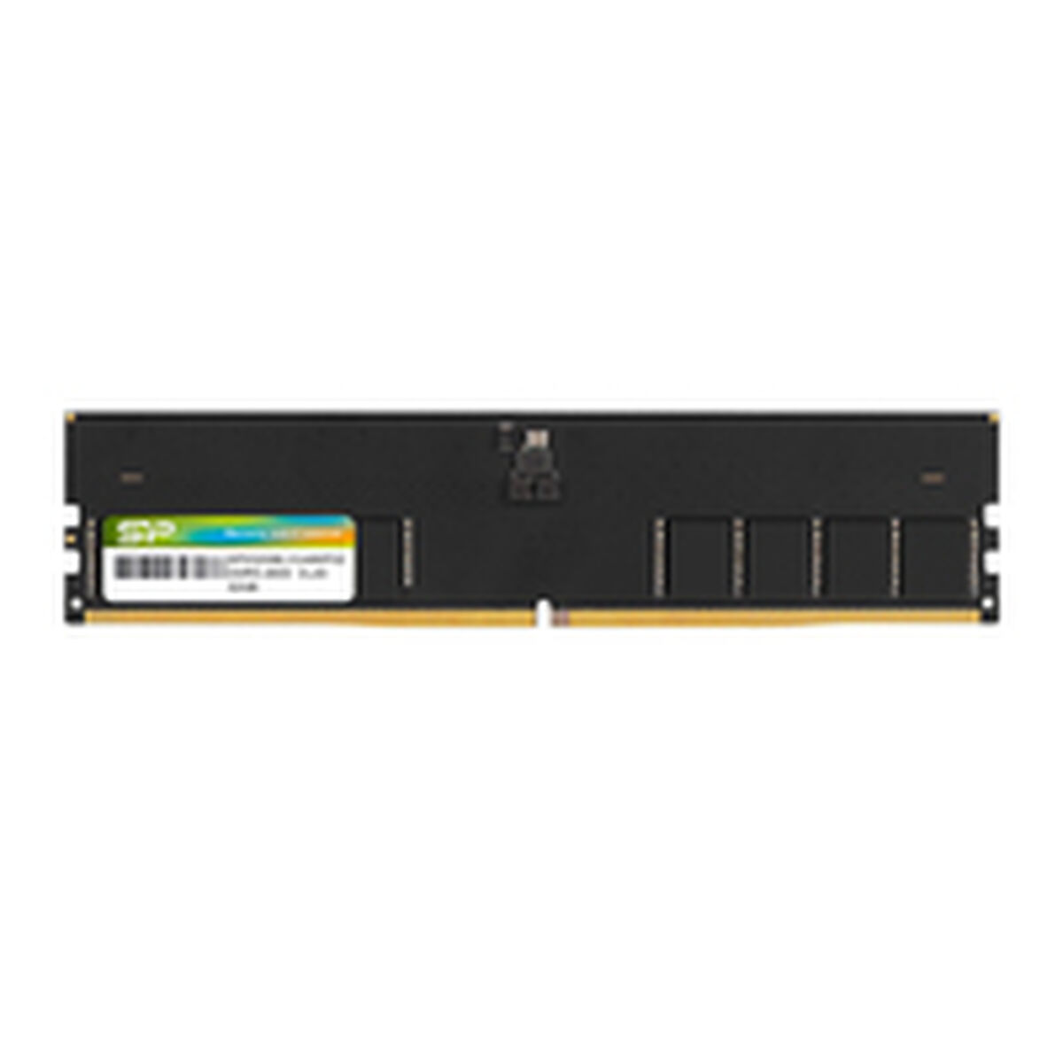 Afbeeldingen van RAM Memory Silicon Power SP032GBLVU480F02 32 GB DDR5 CL40 4800 MHz