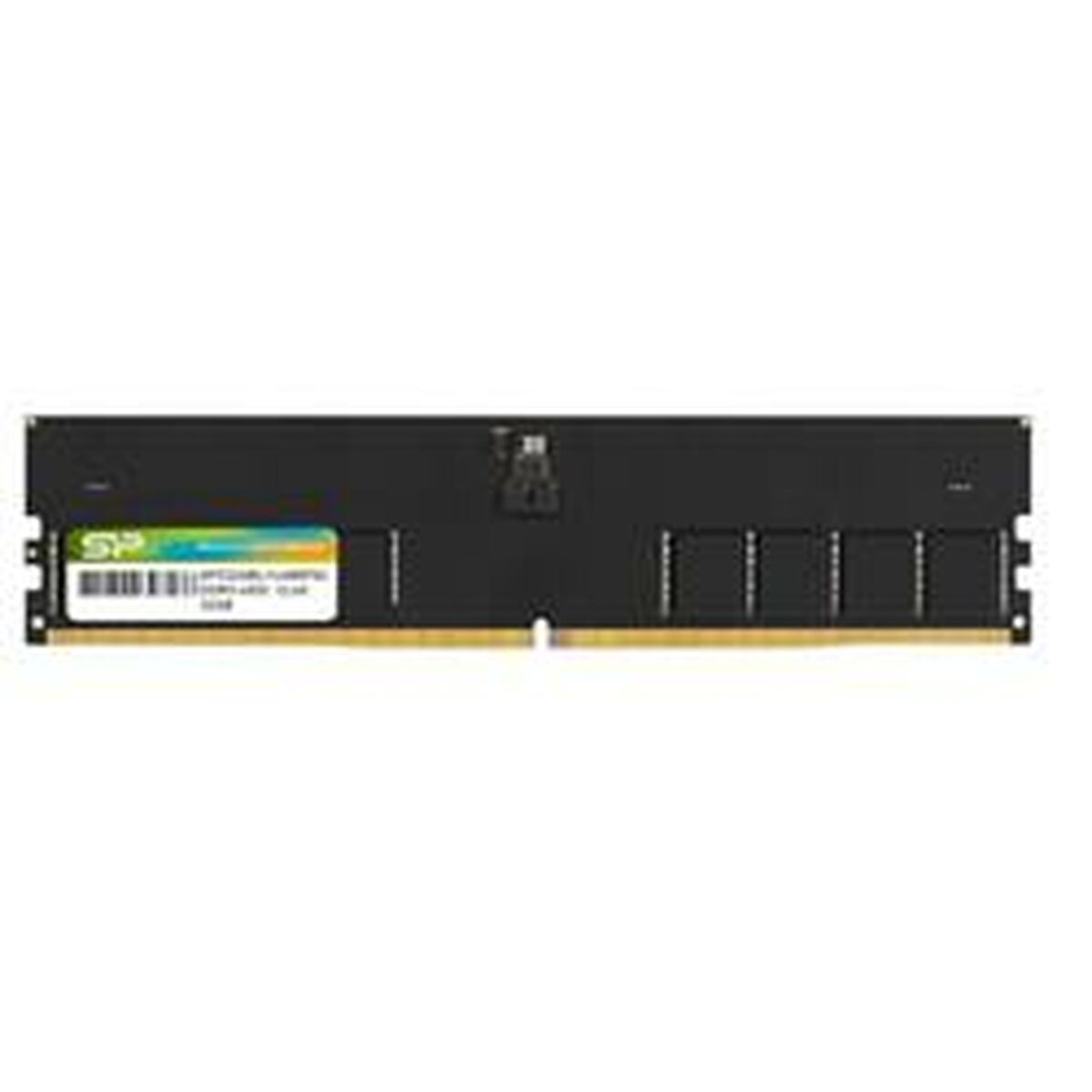 Afbeeldingen van RAM Memory Silicon Power SP032GBLVU480F02 32 GB DDR5 CL40 4800 MHz
