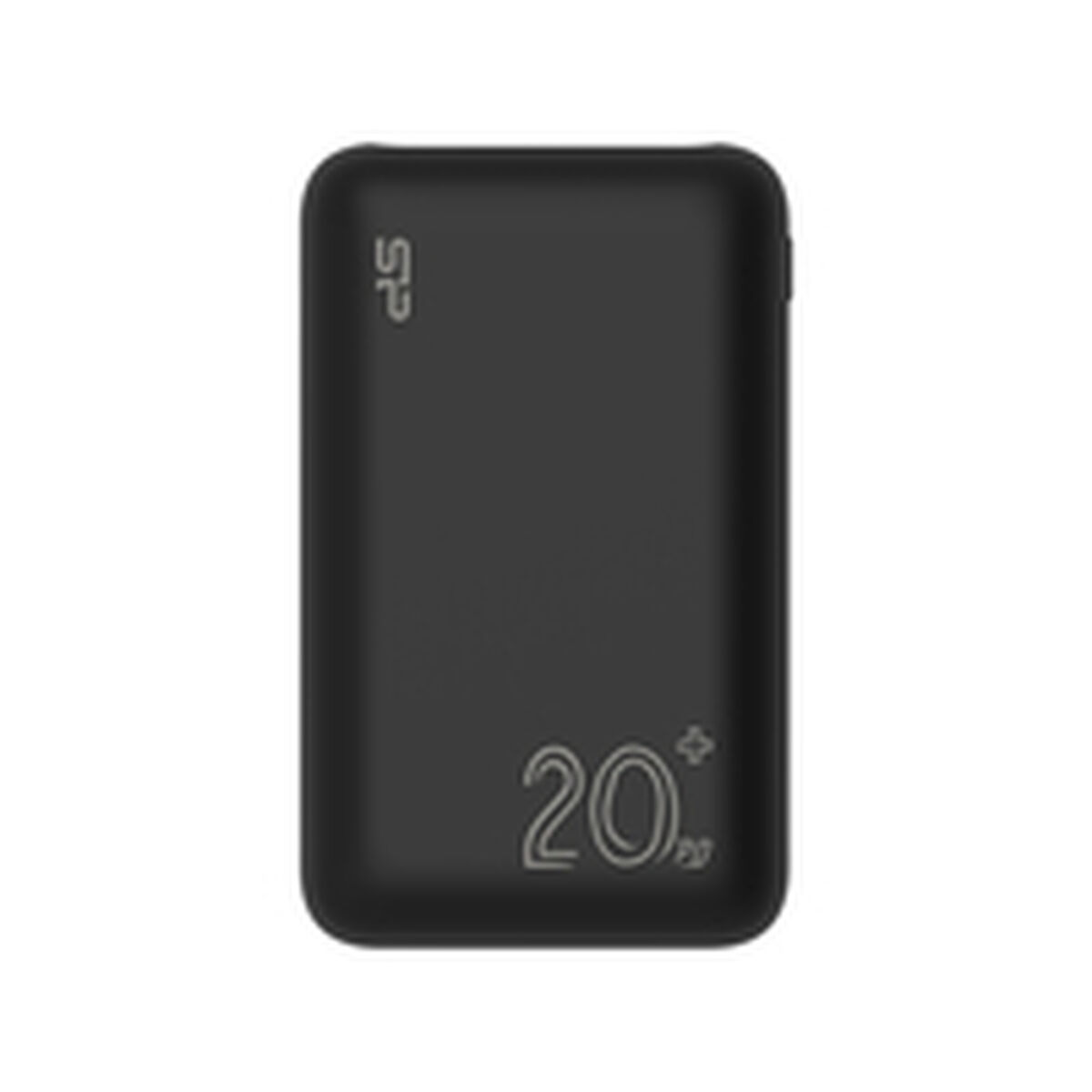 Image secondaire de Powerbank Silicon Power QS58 Noir 20000 mAh