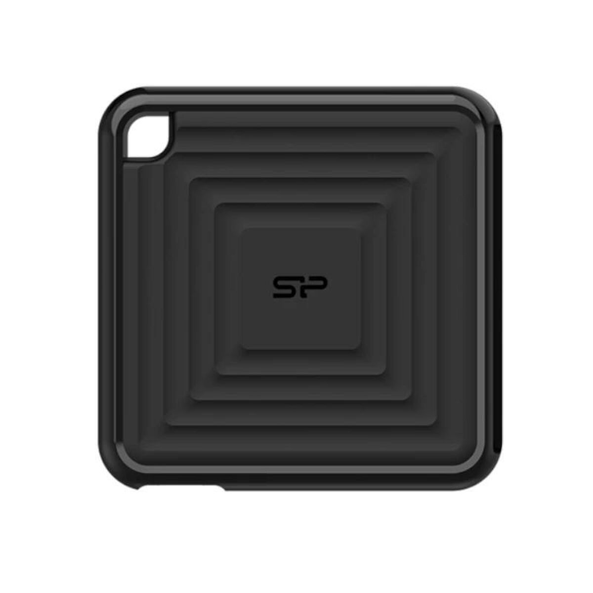 Afbeeldingen van External Hard Drive Silicon Power PC60 1 TB SSD