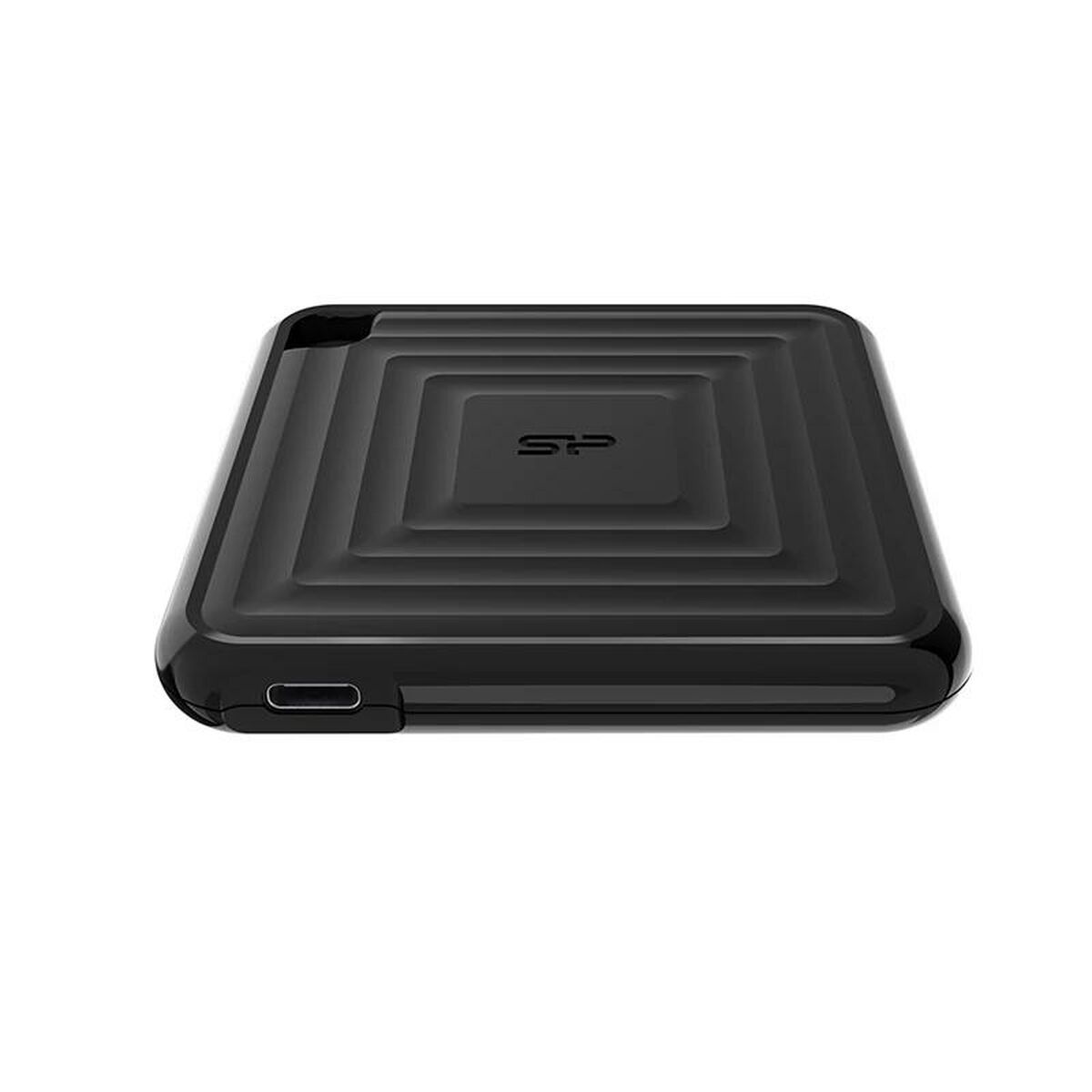 Afbeeldingen van External Hard Drive Silicon Power PC60 1 TB SSD