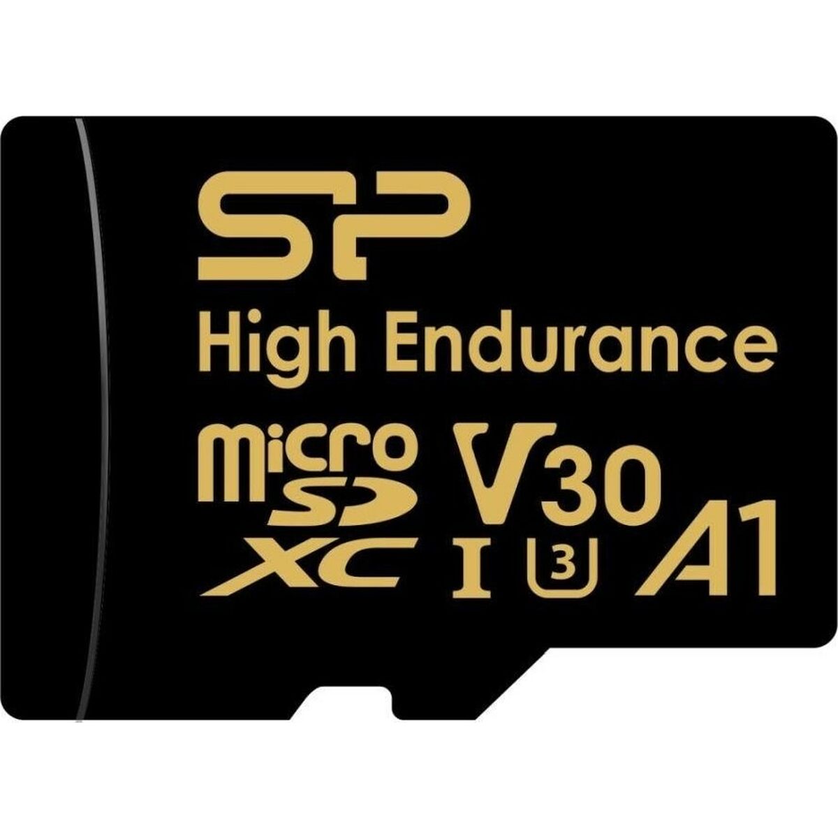 Micro SD-kort Silicon Power SP256GBSTXDV3V1HSP 256 GB