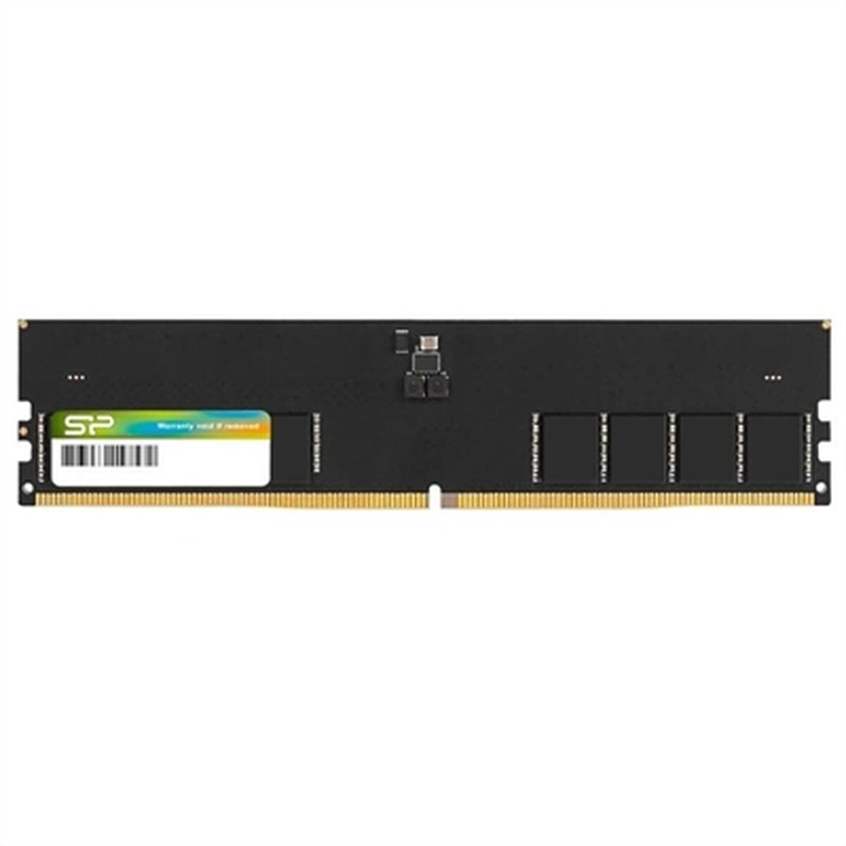 Afbeeldingen van RAM Memory Silicon Power SP016GBLVU560F02 16 GB DDR5 5600 MHz