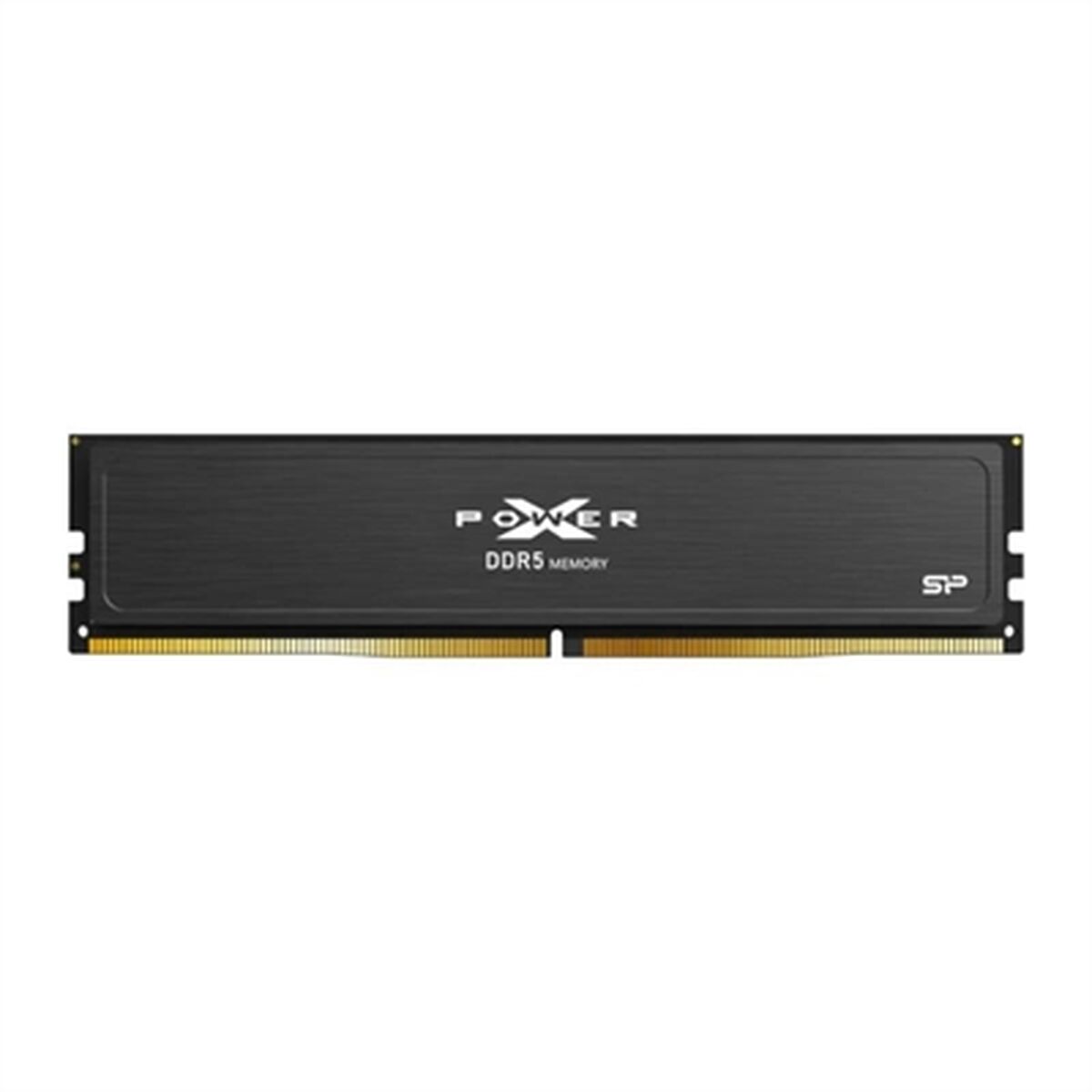 Afbeeldingen van RAM Memory Silicon Power SP016GXLWU64AFSJ 16 GB DDR5 6400 MHz cl32