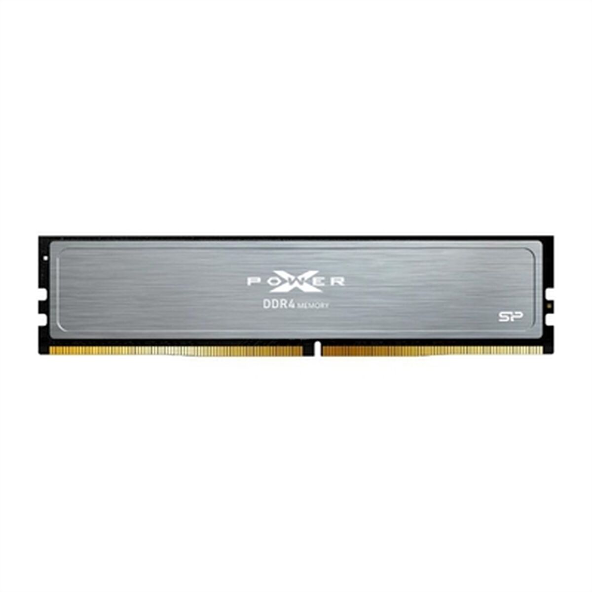 Afbeeldingen van RAM Memory Silicon Power SP032GXLZU320BDI 32 GB DDR4 3200 MHz CL16