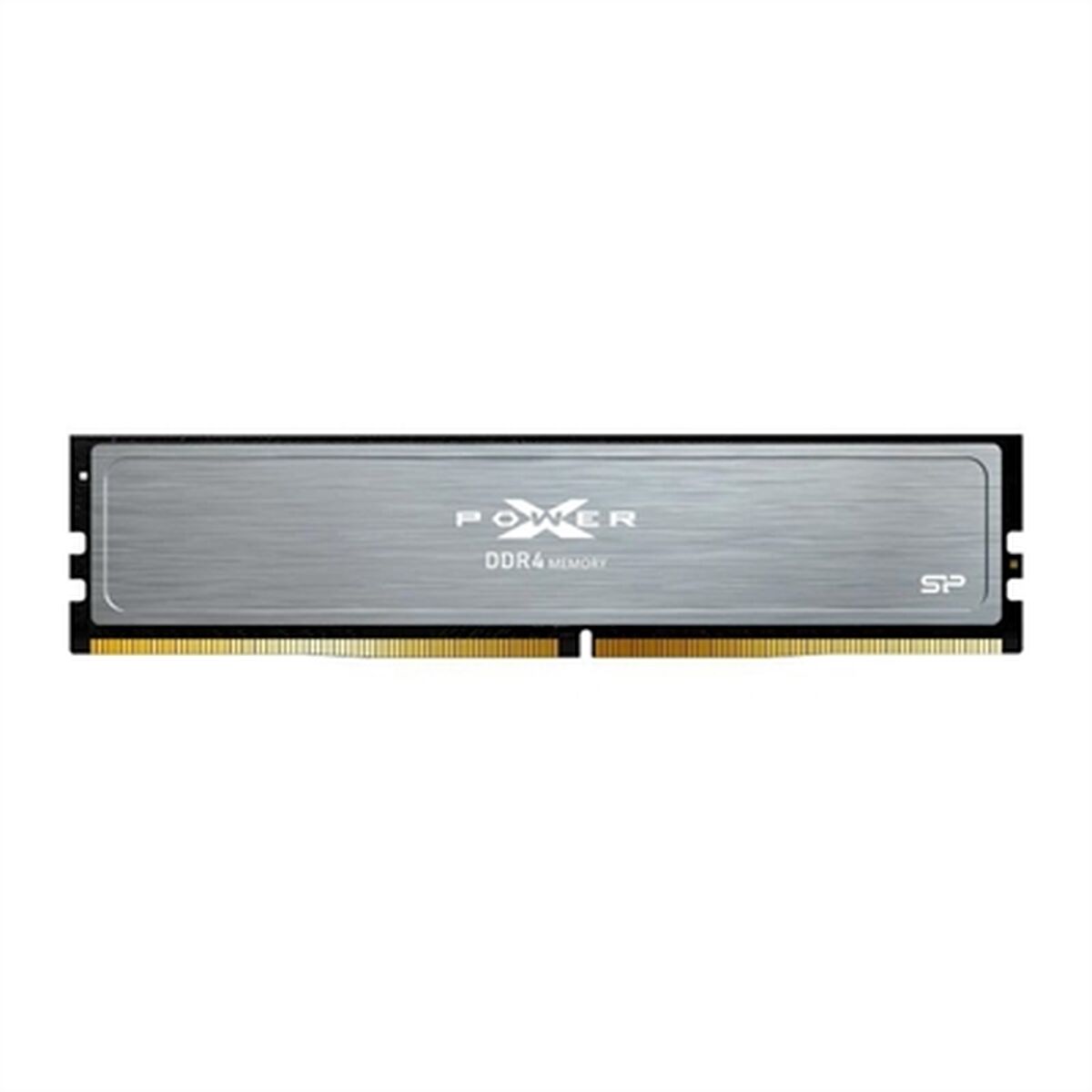 Afbeeldingen van RAM Memory Silicon Power SP016GXLZU320BSI 16 GB DDR4 3200 MHz CL16