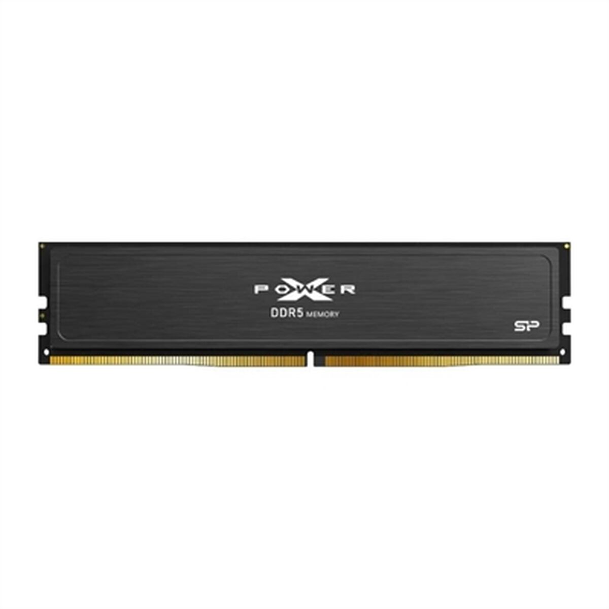 Image de RAM Memory Silicon Power SP064GXLWU60AFDJ 64 GB DDR5 5600 MHz CL40