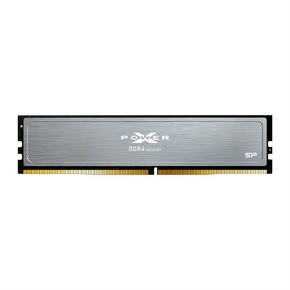 Picture of RAM Memory Silicon Power SP016GXLZU320BDI 16 GB DDR4 3200 MHz CL16