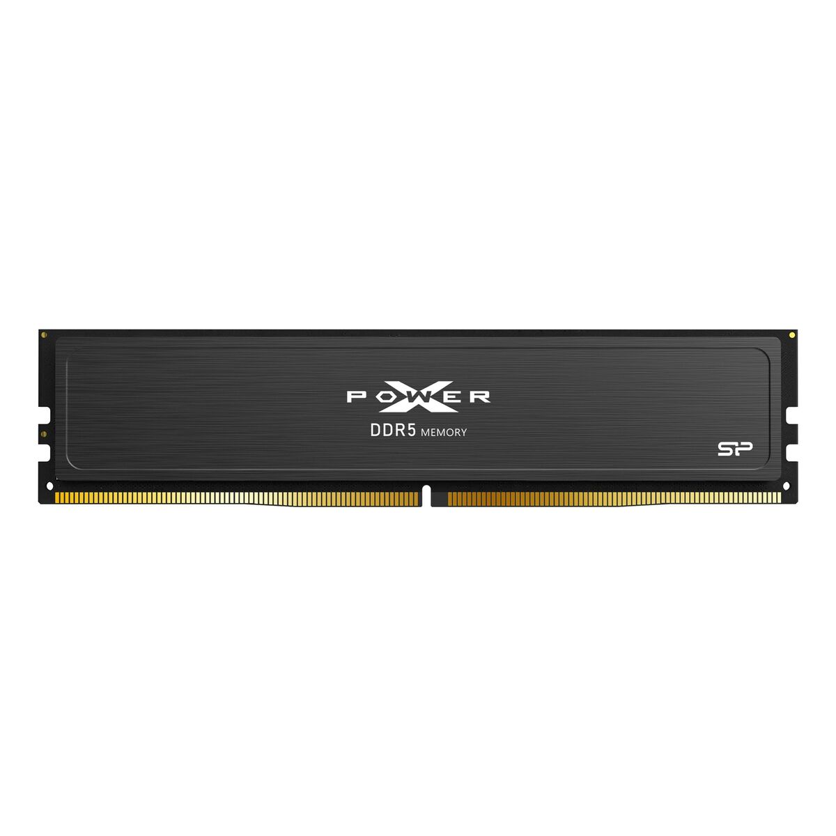 Mémoire RAM Silicon Power SP064GXLWU60BFDJ 64 GB DDR5 6000 MHz CL38