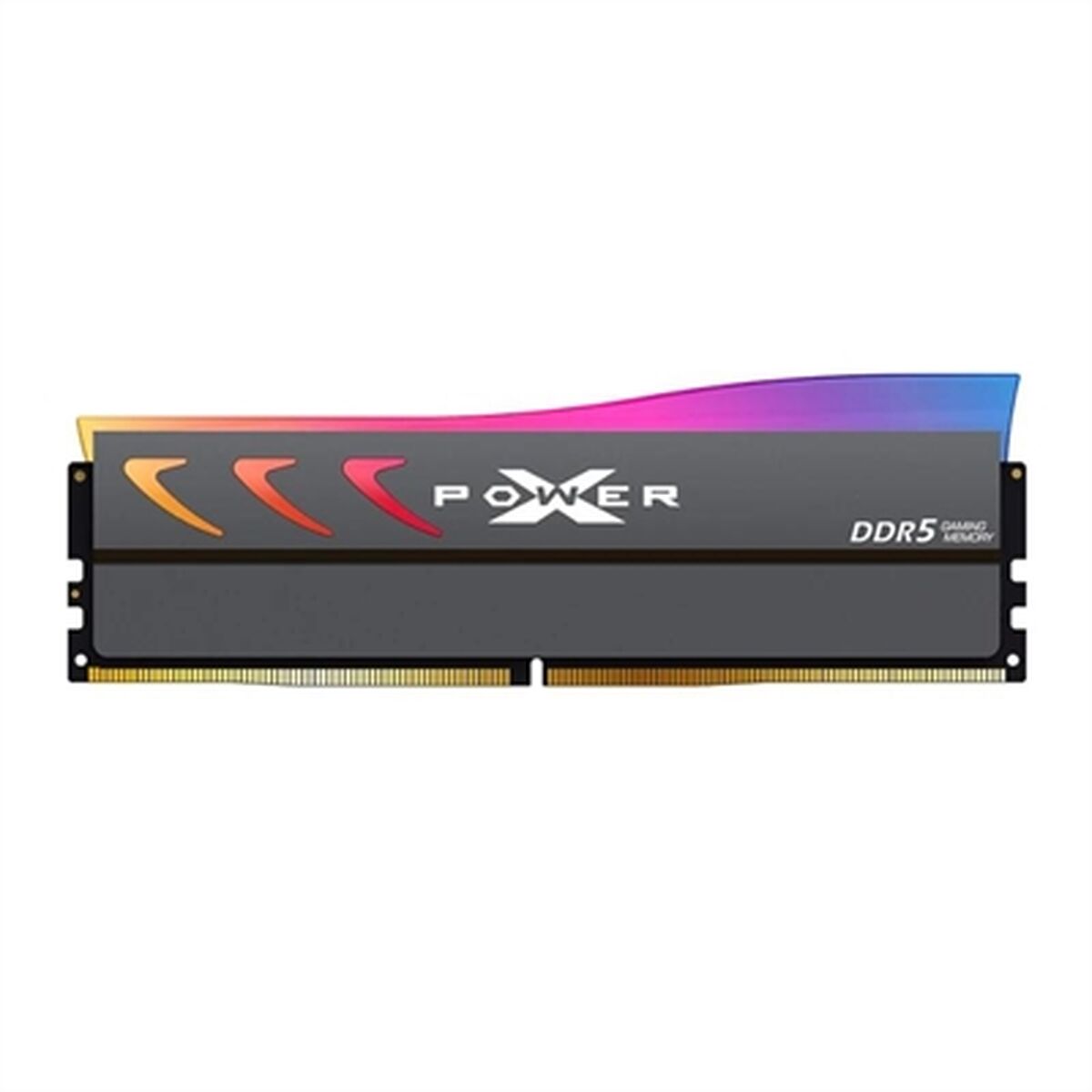 Afbeeldingen van RAM Memory Silicon Power SP032GXLWU60CFDK