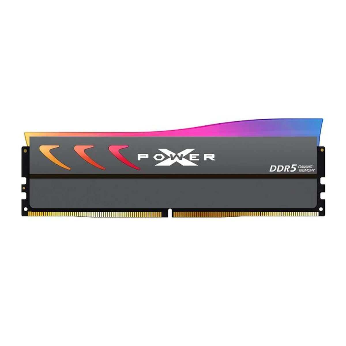 Afbeeldingen van RAM Memory Silicon Power SP032GXLWU60CFDK