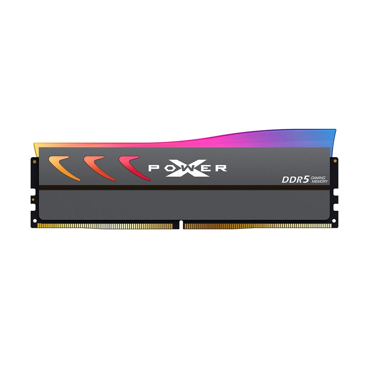 Mémoire RAM Silicon Power SP064GXLWU60BFDK