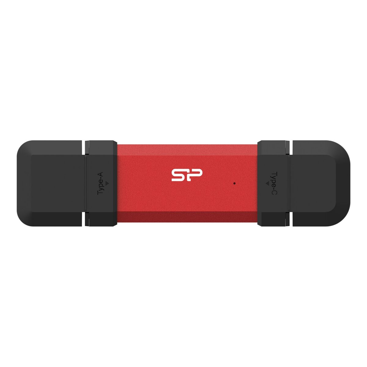 Clé USB Silicon Power SP500GBUC3S72VPR