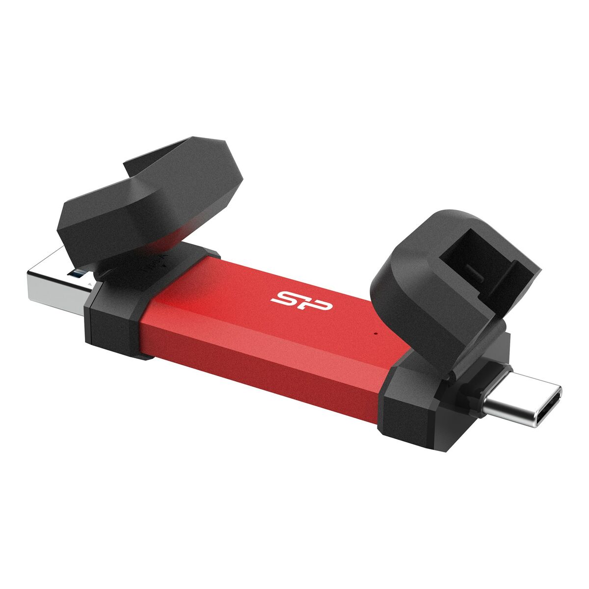 Image secondaire de Clé USB Silicon Power SP500GBUC3S72VPR