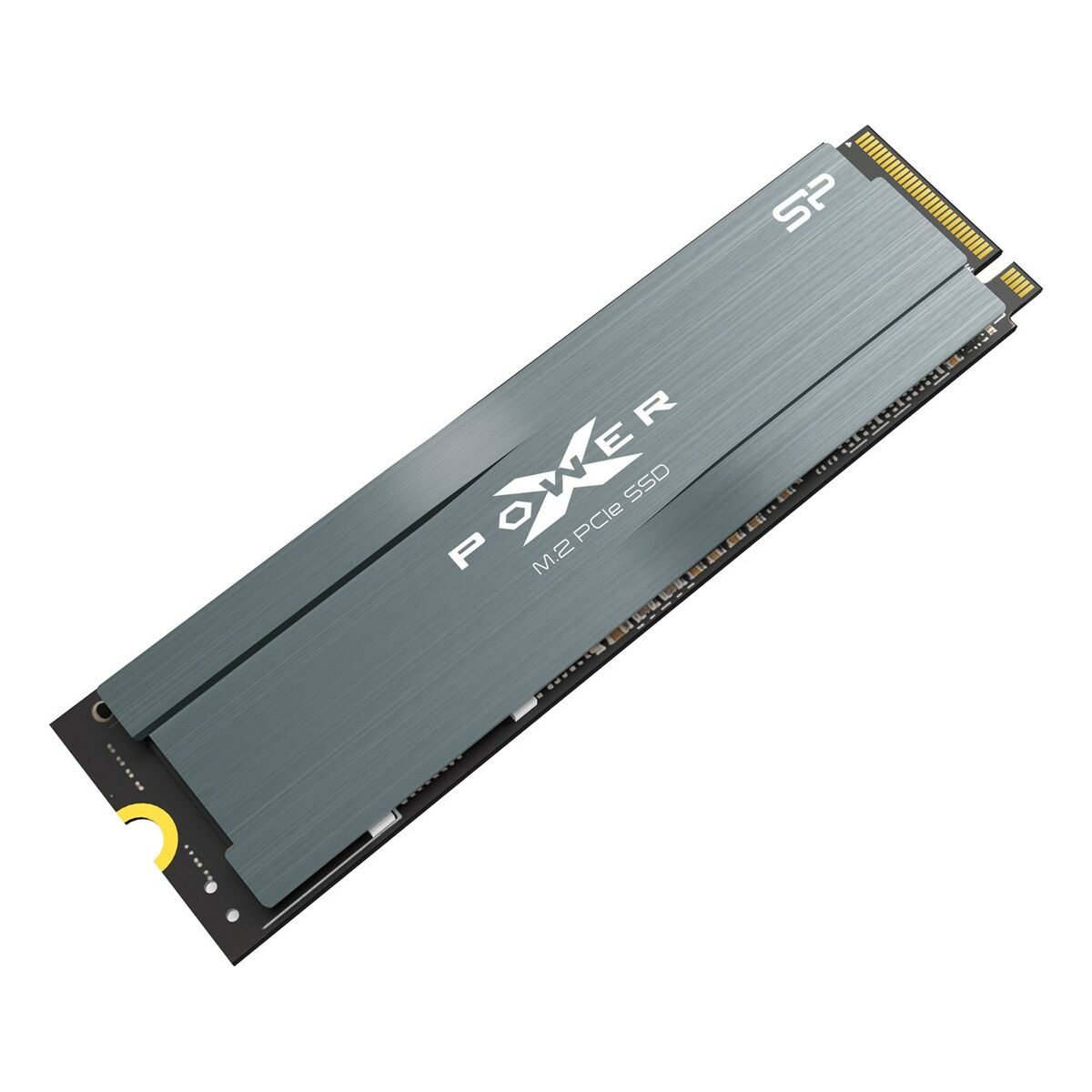 Image secondaire de Disque dur Silicon Power SP01KGBP44US75S5