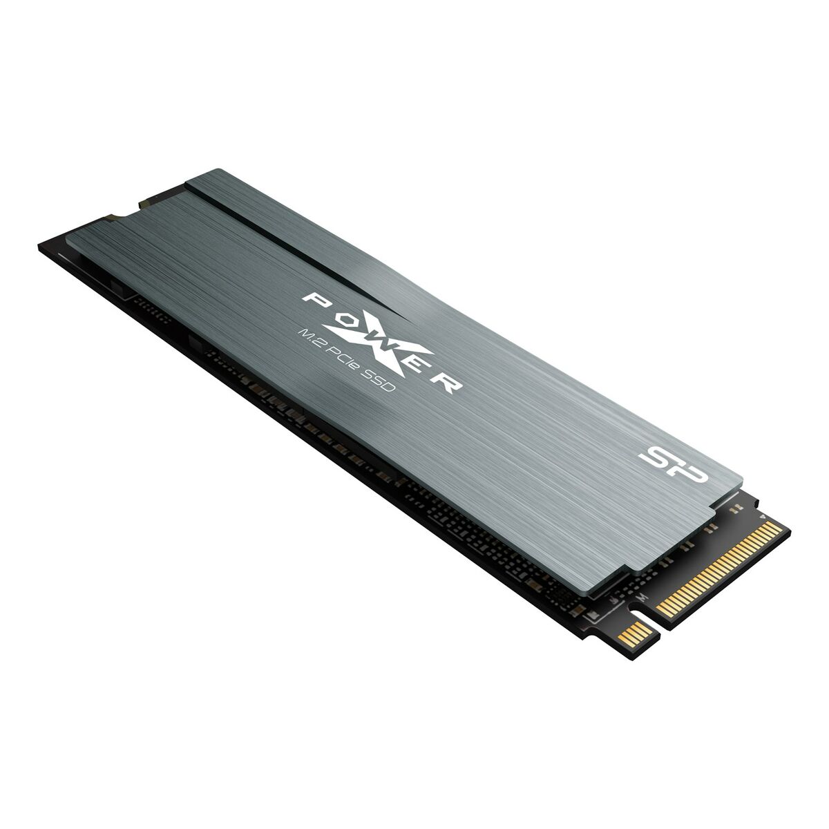 Afbeeldingen van Hard Drive Silicon Power SP04KGBP44US75S5