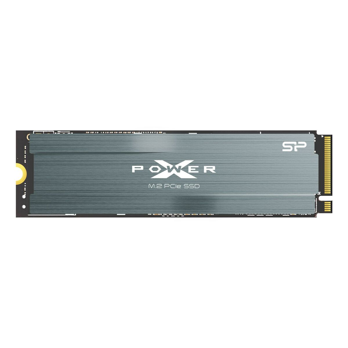 Afbeeldingen van Hard Drive Silicon Power SP04KGBP44US75S5