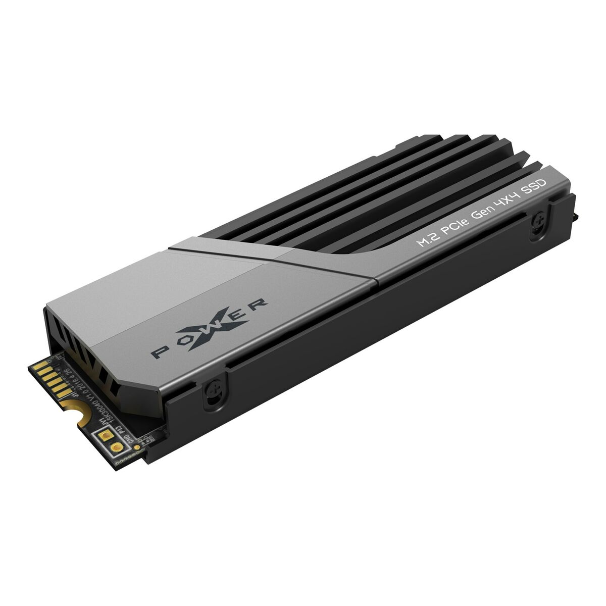 Image secondaire de Disque dur Silicon Power SP01KGBP44XS75S5 1 TB SSD
