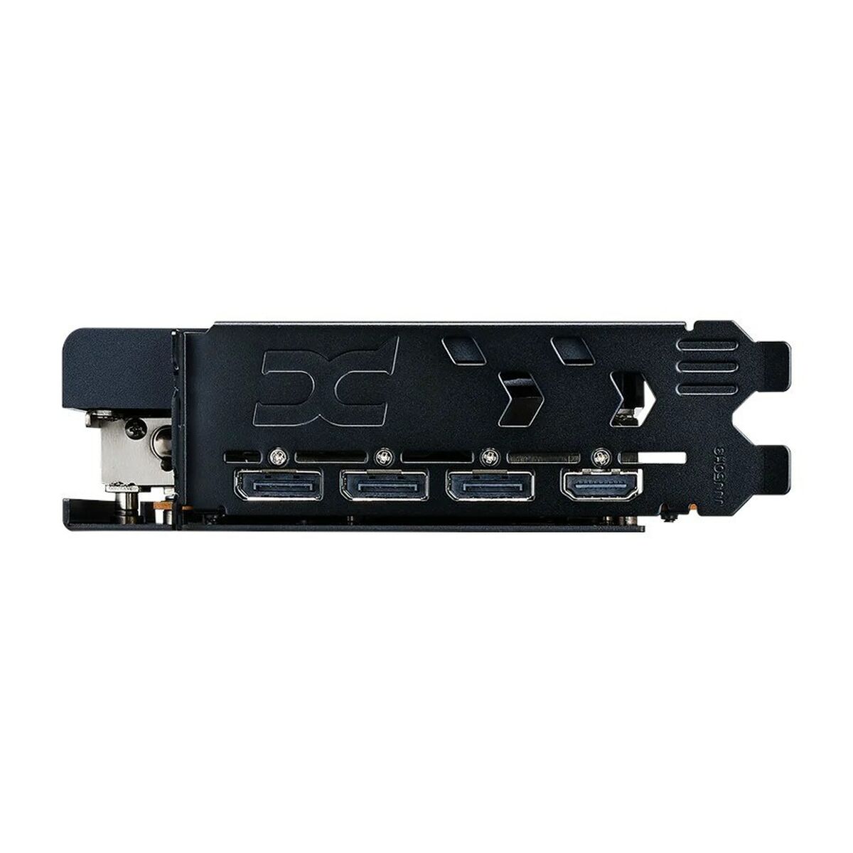 Afbeeldingen van Graphics card Powercolor RX9070 16G-L/OC