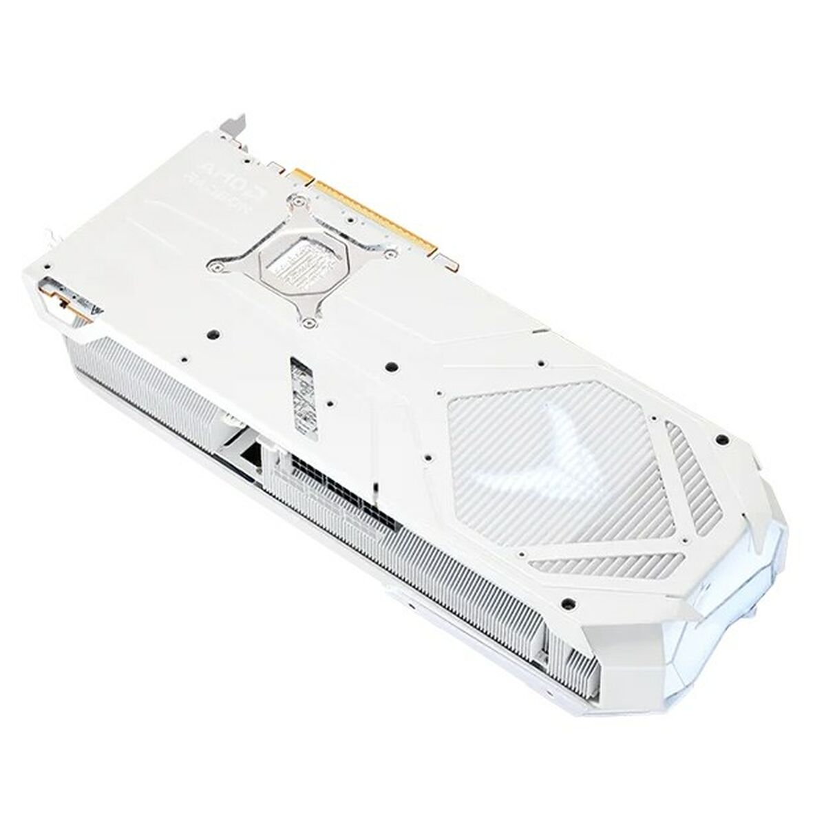 Afbeeldingen van Graphics card Powercolor Red Devil radeon rx 9070 xt 16 GB GDDR6