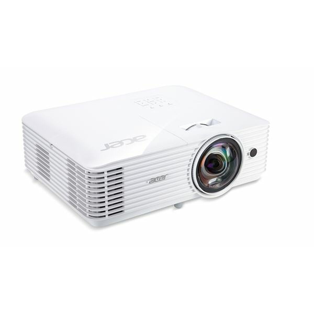 Projector Acer S1286HN White 3500 lm