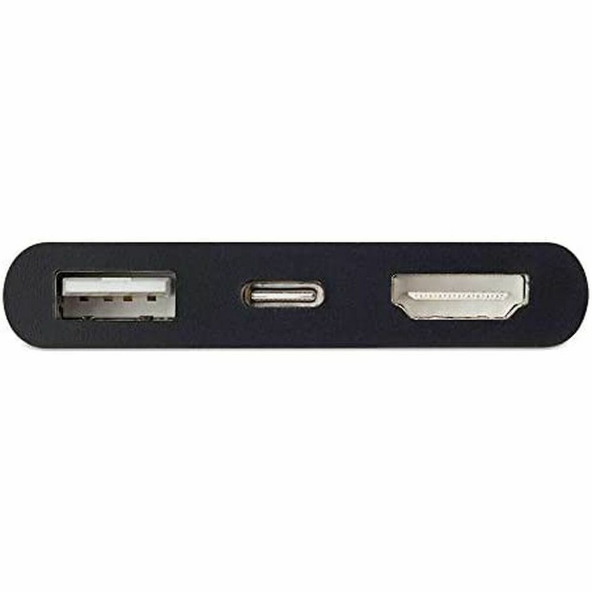 Image secondaire de Adaptateur USB-C vers HDMI Acer NP.CAB1A.020 Noir