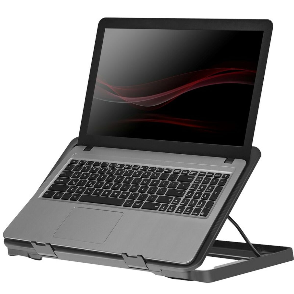 Afbeeldingen van Cooling Base for a Laptop Defender NS-503
