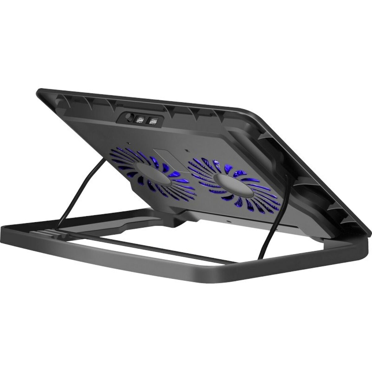 Afbeeldingen van Cooling Base for a Laptop Defender NS-503