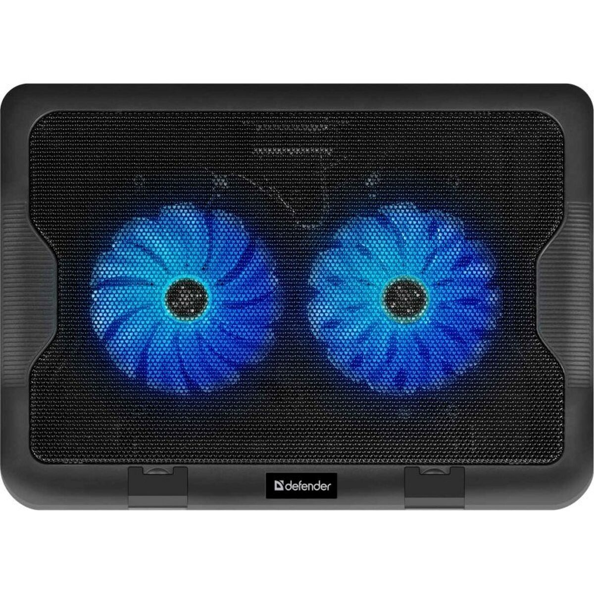 Afbeeldingen van Cooling Base for a Laptop Defender NS-503