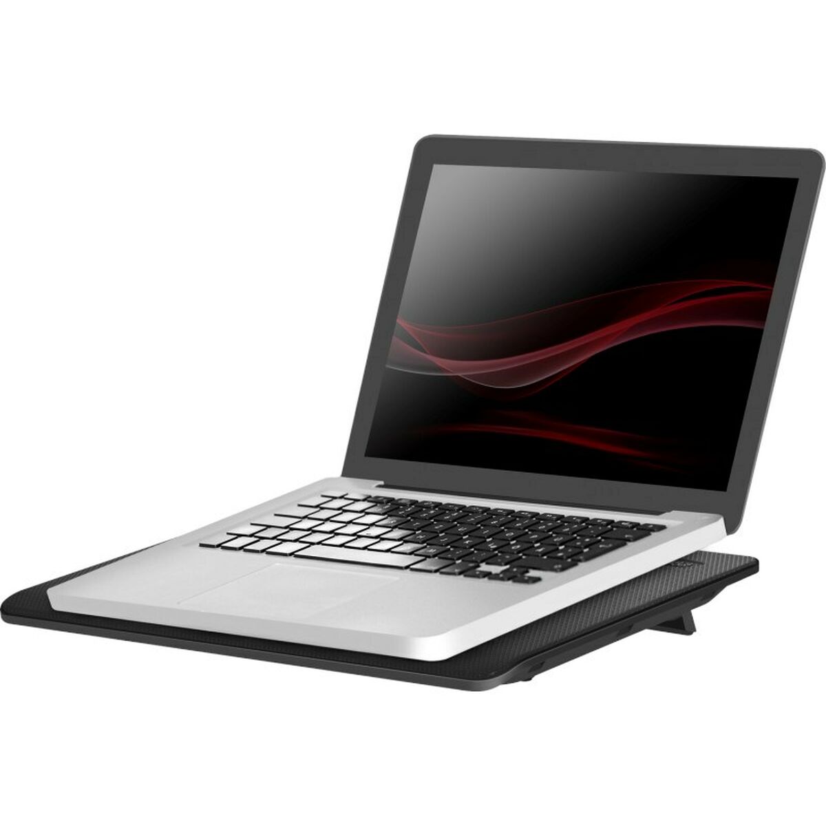Afbeeldingen van Cooling Base for a Laptop Defender NS-509