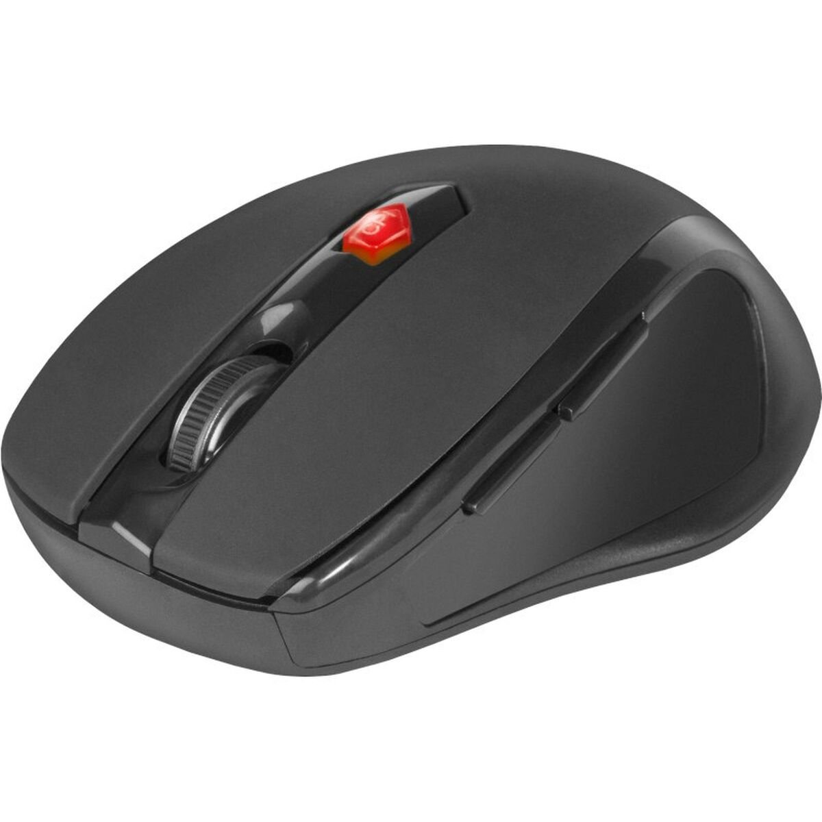 Afbeeldingen van Optical mouse Defender ULTRA MM-315 Black