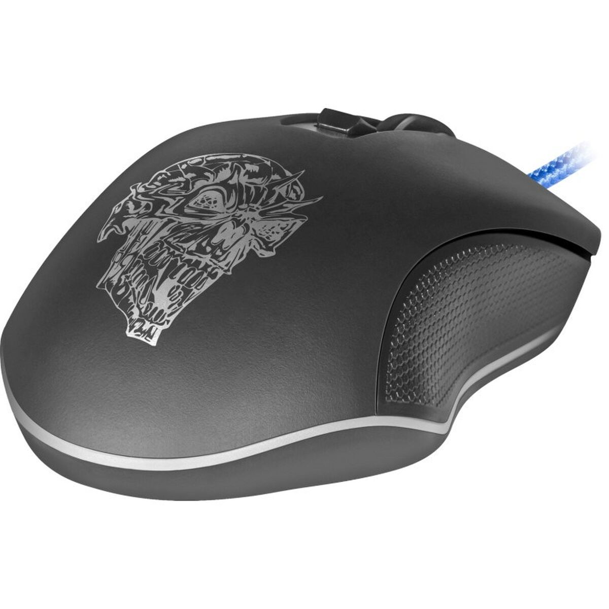Image secondaire de Souris Defender 52927 Noir 12800 DPI