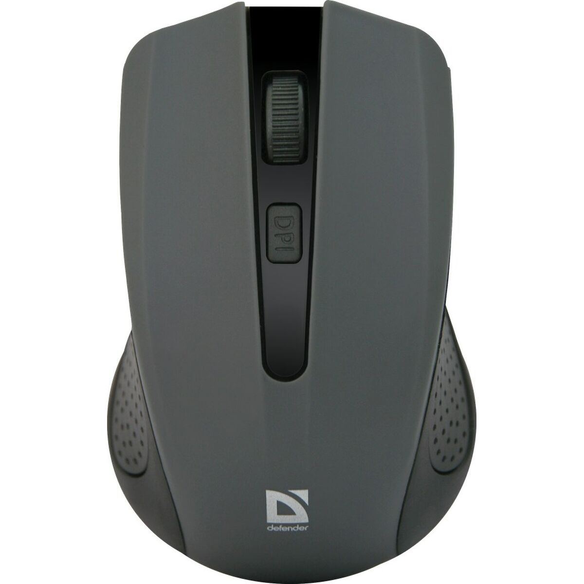 Image secondaire de Souris sans-fil Defender MM-935 Gris