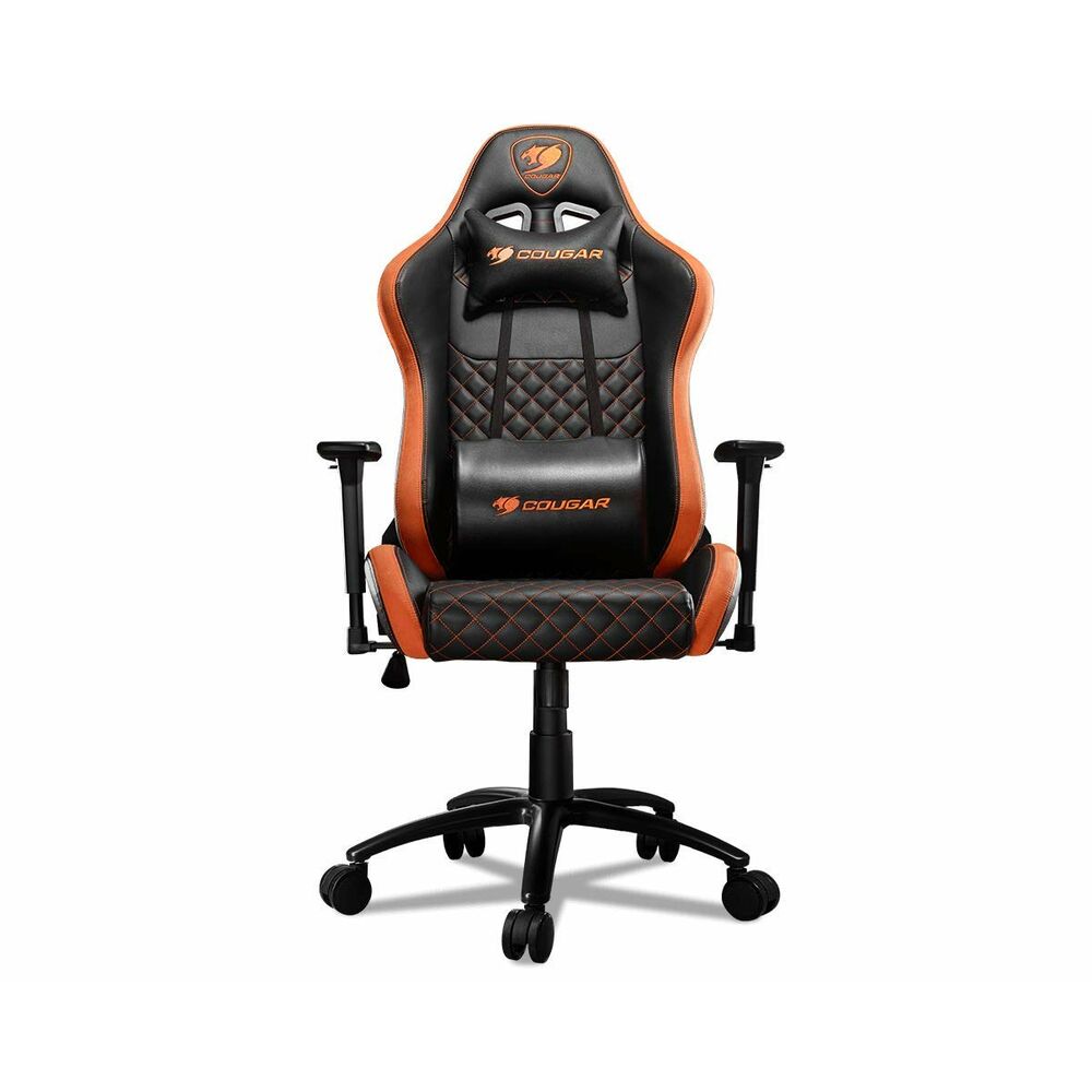 Gaming Chair Cougar ARMOR PRO Orange