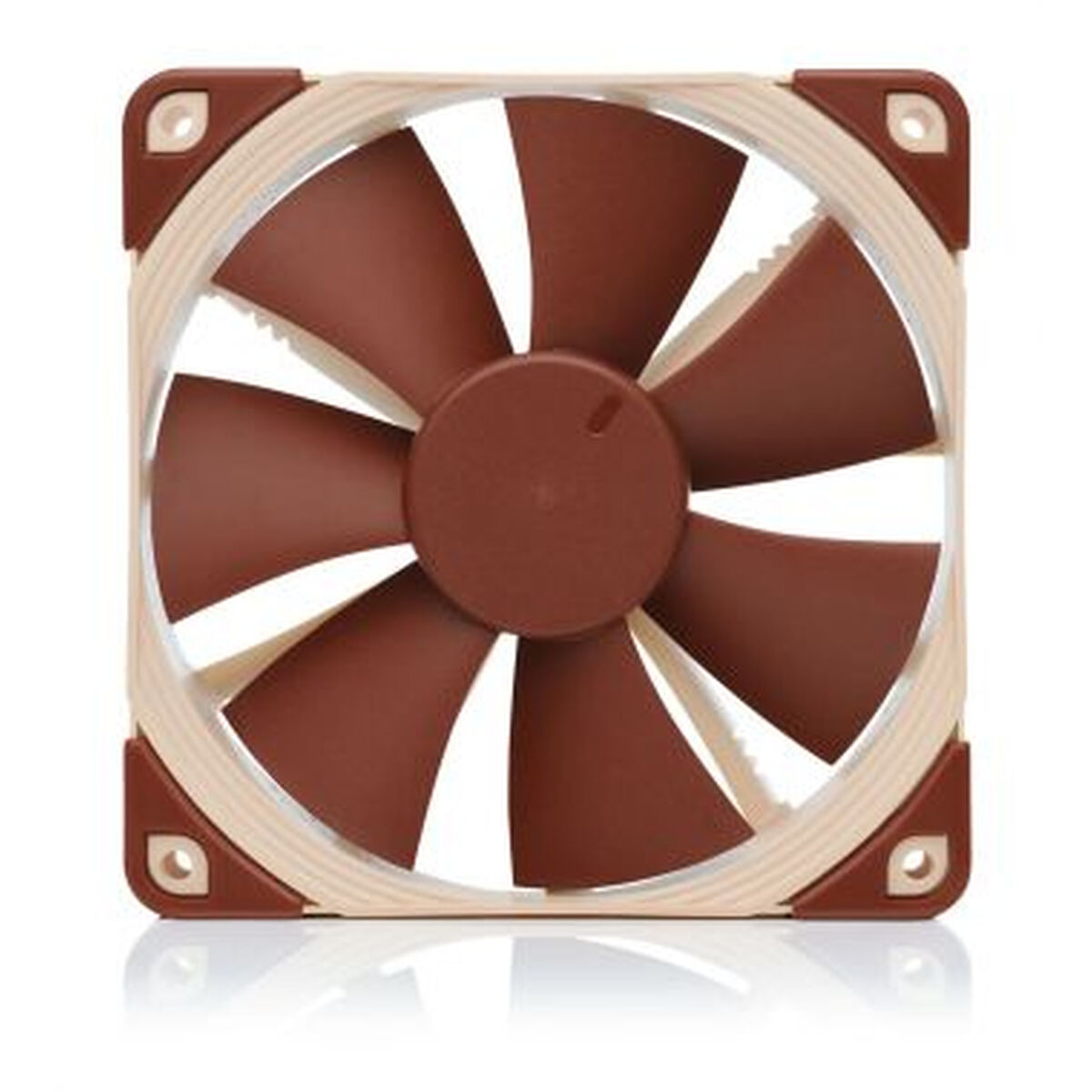 Picture of Box Ventilator Noctua NOC-NF-F12-PWM Ø 12 cm (1 Unit)