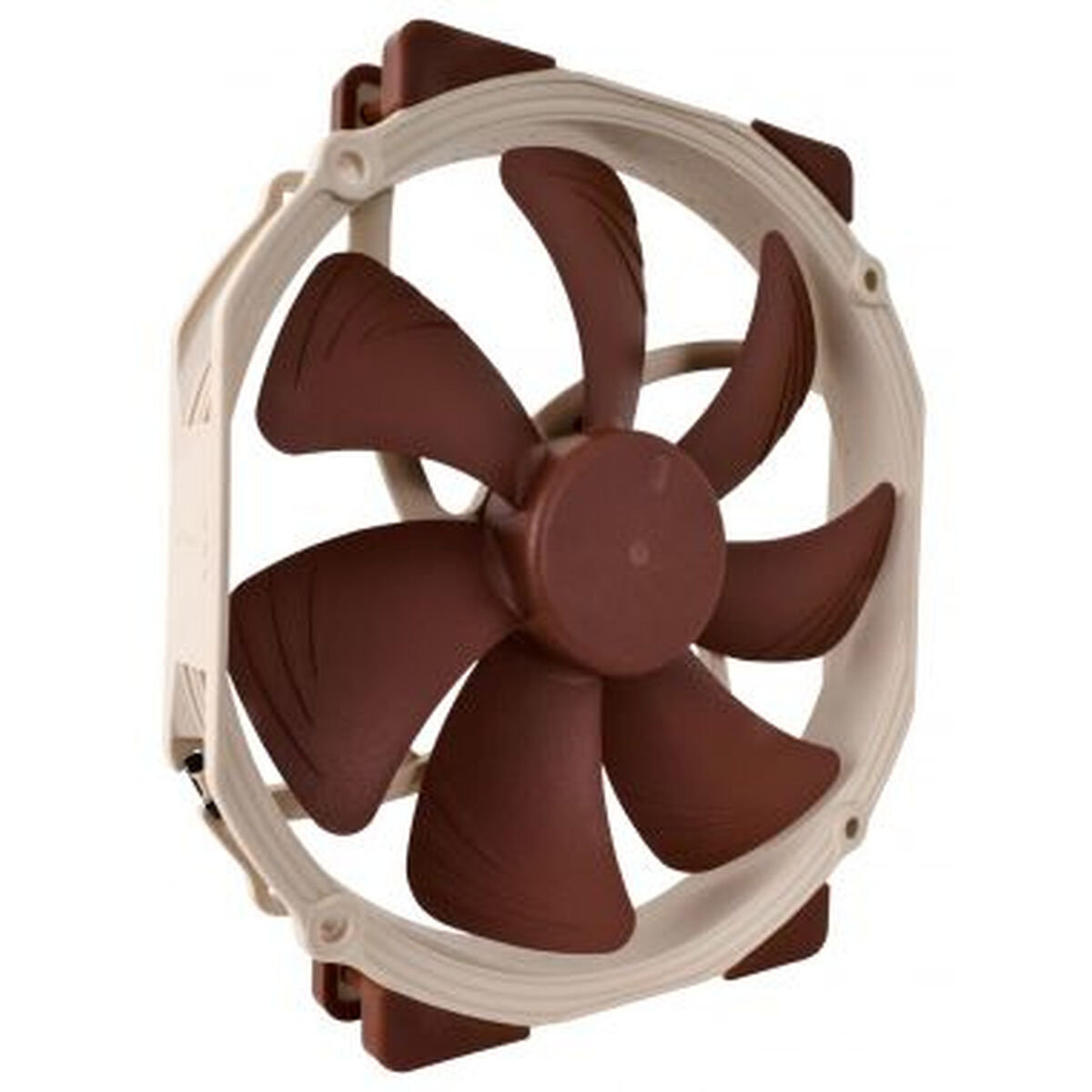 Ventillateur de cabine Noctua NOC-NF-A15-PWM