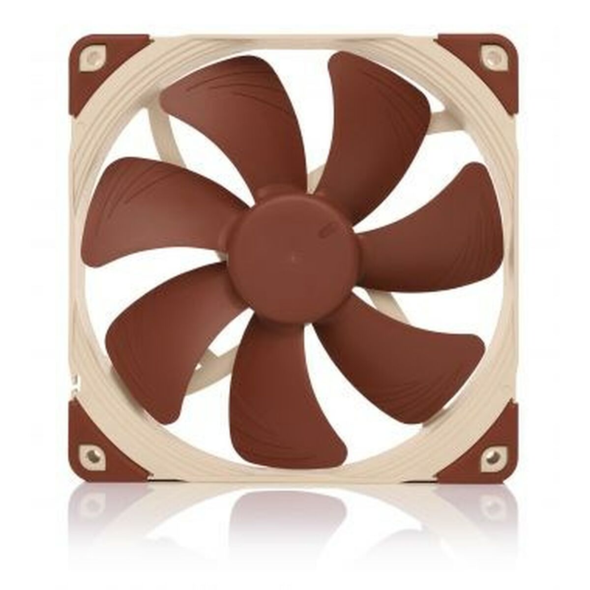 Afbeeldingen van Box Ventilator Noctua NF-A14 FLX Ø 14 cm (1 Unit)