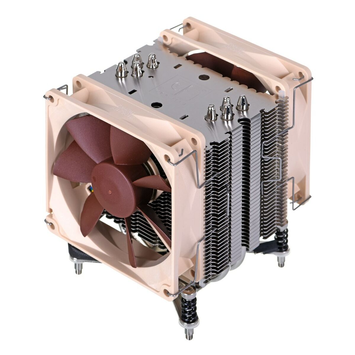 Ventilateur et dissipateur de chaleur Noctua NH-U9DX i4