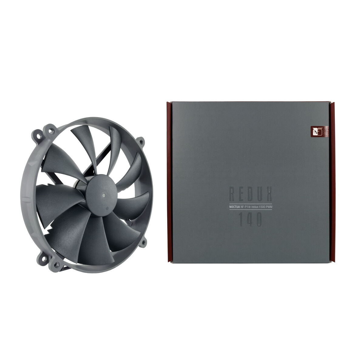 Picture of Box Ventilator Noctua NF-P14R REDUX-1500 PWM