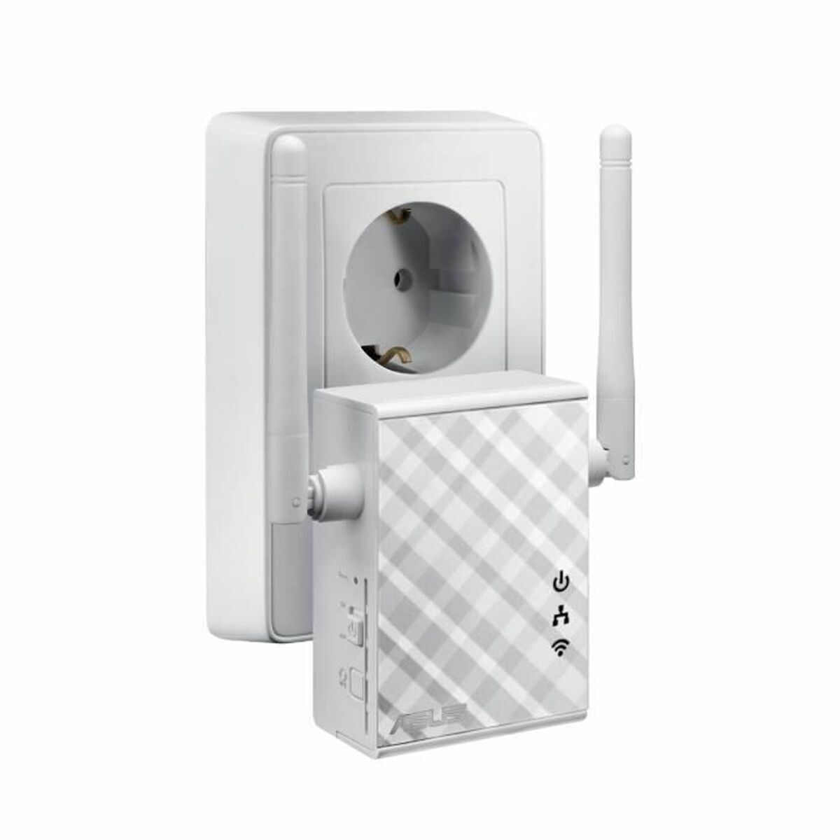 Picture of Access Point Repeater Asus RP-N12