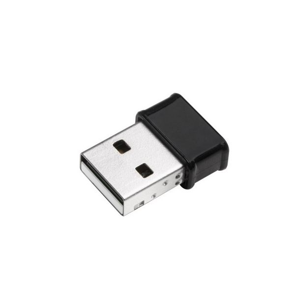 Adaptador USB Wifi Edimax Pro NADAIN0204 EW-7822ULC AC1200 2T2R Windows 7/ 8/ 8.1 Mac OS 10.9 Negro