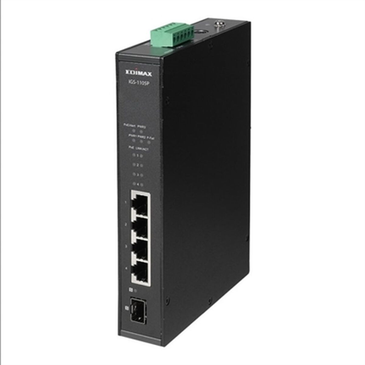 Switch Edimax IGS-1005P
